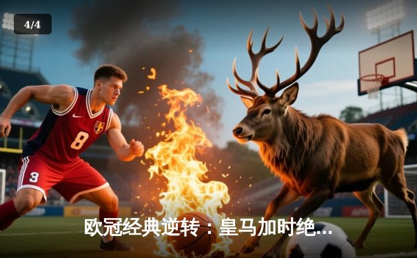 欧冠经典逆转：皇马加时绝杀曼城，本泽马点射定江山 - 4