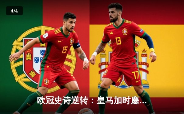 欧冠史诗逆转：皇马加时鏖战4-3淘汰曼城，本泽马戴帽定乾坤 - 4